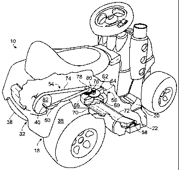 Une figure unique qui représente un dessin illustrant l'invention.